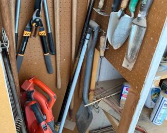 Tools And Things