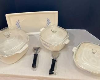 Corning Ware