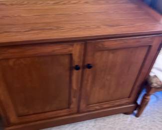 Storage Cabinet