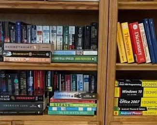 Paperback Books