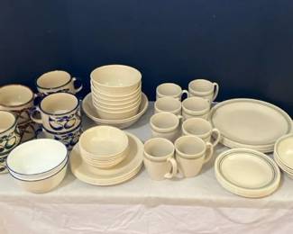Corelle Dinnerware
