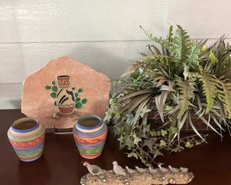 Mexican Pots And More Decor
