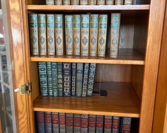 Old Consolidated Book Publishers And Spencer Publishing Books