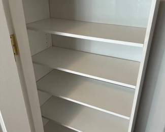 Smaller Bookcase