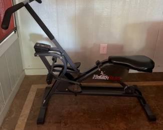 Health Rider