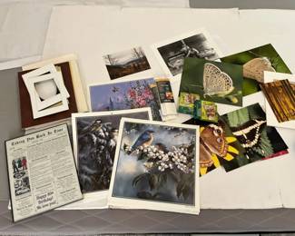 Prints To Frame With Mats