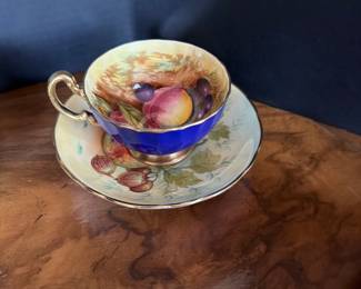 Aynsley Tea Sets
