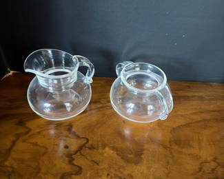 Stueben crystal