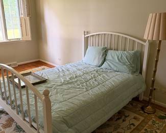 Full bed