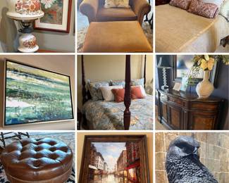 Bidsquare Square Cover Online Estate Sales