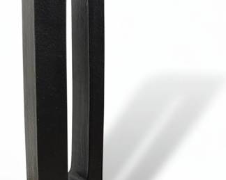 Tall Abstract Modern Vase 