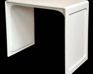 DIETER RAMS (German, b.1932) Model 621 Side Table, For VITSOE