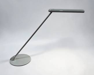 HERMAN MILLER, TOM NEWHOUSE (American, 20th C.) Flute Personal Lamp