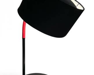 Vintage IKEA "Ledet" Table Lamp
