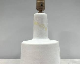 JANE & GORDON MARTZ M150 Table Lamp for Marshall Studios