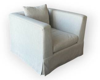 Modernist Armchair