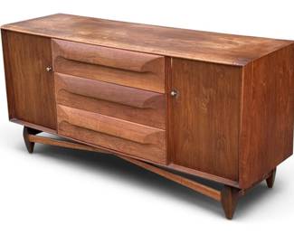 American Mid Century Sideboard
