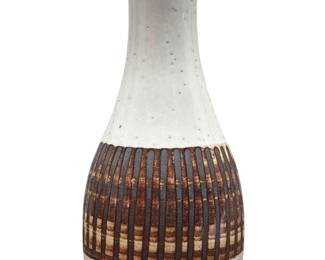 MARTZ For MARSHALL STUDIOS, Mid Century Carafe