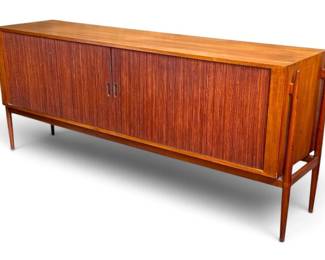 NIELS VODDER (Danish, 1892-1982) For ILLUMS BOLIGHUS Sideboard