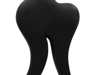 Modernist Abstract Sculpture 