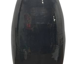 Substantial Studio Pottery Vase