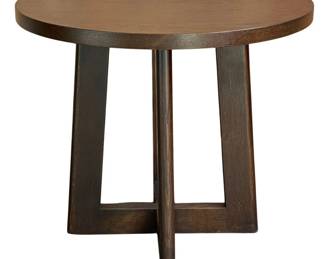 Custom Arts & Crafts Style End Table 