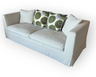 Modernist Sofa 
