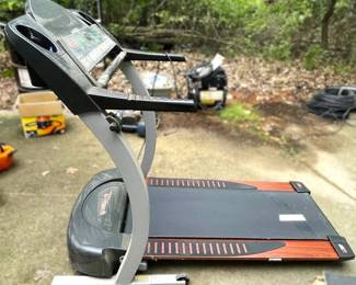 Pro-Form 770 EKG Treadmill