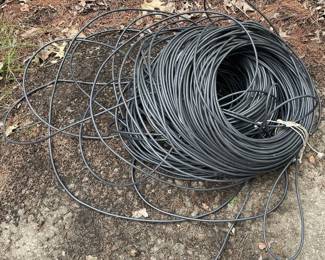 TFC CATV Coaxial Cable Roll
