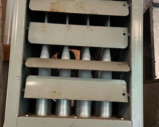 Modine Gas Fired Unit Heater Model PA30AB