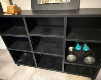 IKEA Kallax Shelf Unit 