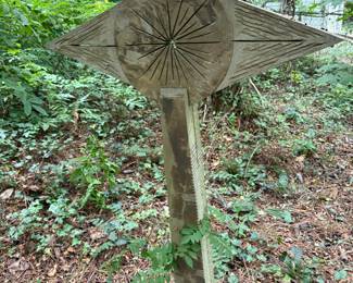 DAVID THERRIAULT SCULPTURE 