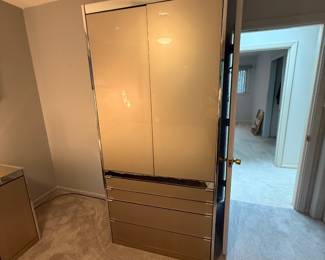 ELLO by O.B. Solie Armoire 