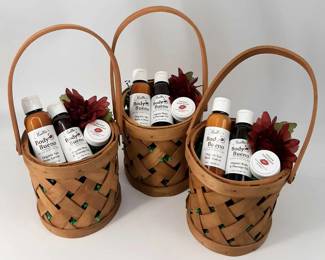 Martha's Body Bueno gifts