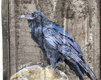 Raven