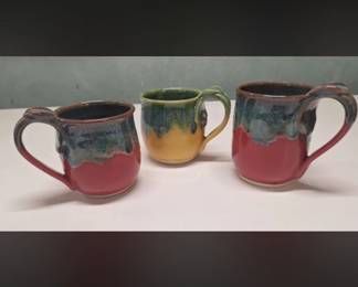 Amyjane Handmade Pottery