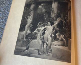 Vintage & Antique Books