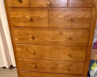Stanley Furniture Bedroom Set