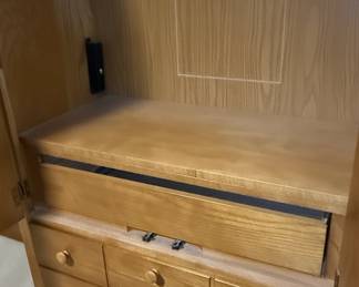 Stanley Furniture Bedroom Set