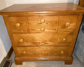 Stanley Furniture Bedroom Set