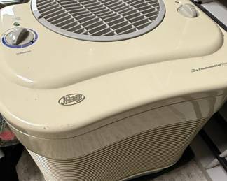 Hunter Care-Free Humidifier Plus
