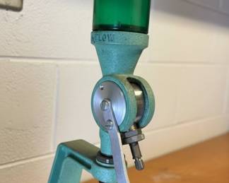 RCBS Uniflow Powder Measure Reloader
