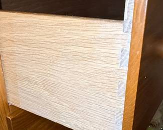 Stanley Furniture Bedroom Set