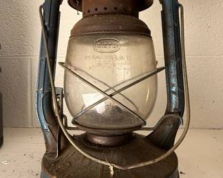 Dietz Hurricane Lantern