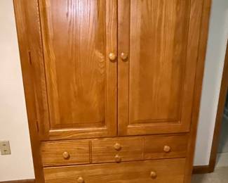Stanley Furniture Bedroom Set