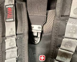 SwissGear by Wenger Pegasus Laptop Backpack