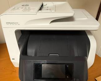HP OfficeJet Pro 8725 All-in-One Printer