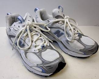 New Balance CW411FW Running Shoes