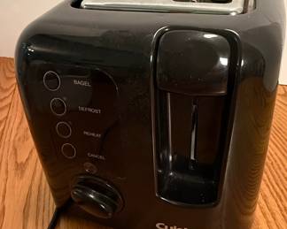 Cuisinart CPT-122BK 2-Slice Compact Toaster