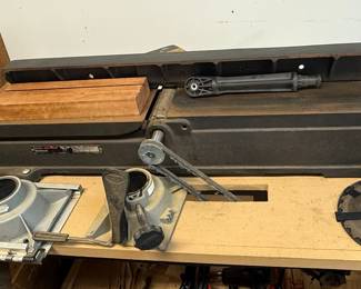 Craftsman 6-1/8-inch Jointer/Planer Model 113.206933
